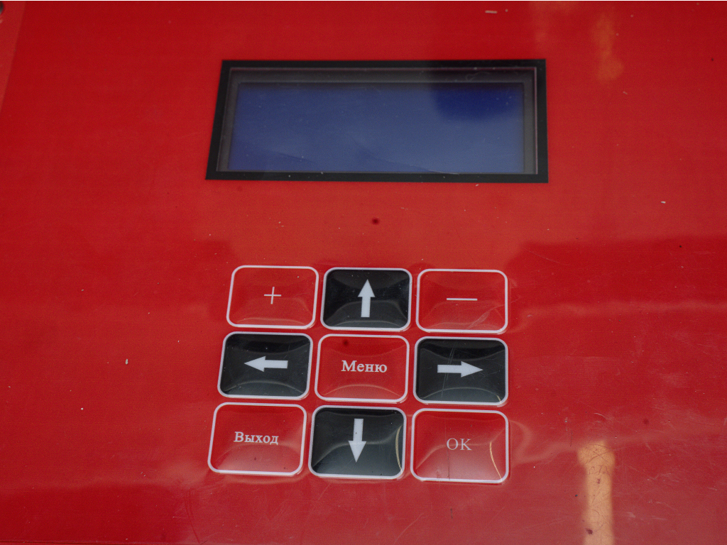 Аппарат для электромуфтовой сварки VOLL EF315