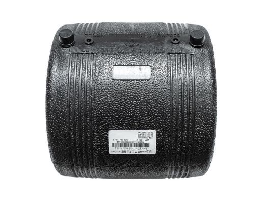 Муфта электросварная PN16 SDR11 PE100 D500