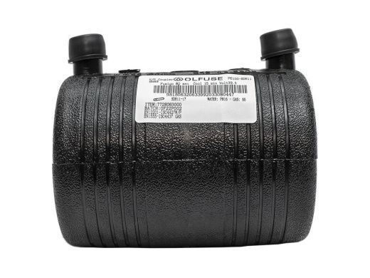 Муфта электросварная PN16 SDR11 PE100 D63