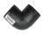 Отвод электросварной 90° PN16 SDR11 PE100 D50 