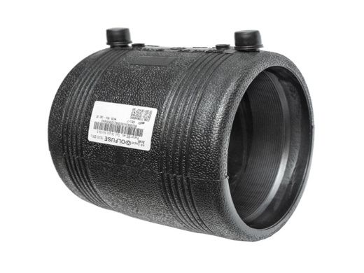 Муфта электросварная PN16 SDR11 PE100 D125