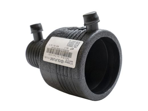 Переход электросварной PN16 SDR11 PE100 D32X20