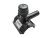 Седелка электросварная с фрезой PN16 SDR11 PE100 D63X32