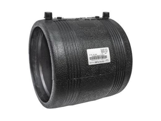 Муфта электросварная PN16 SDR11 PE100 D500
