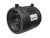 Муфта электросварная PN16 SDR11 PE100 D125