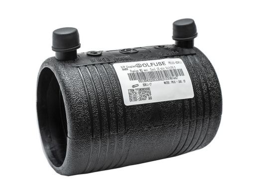 Муфта электросварная PN16 SDR11 PE100 D63